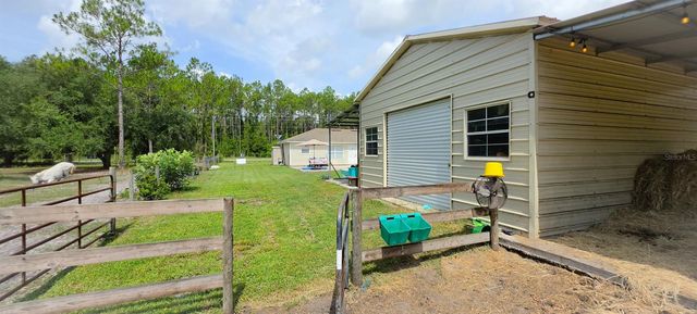 1893 WATER OAK ROAD, Bunnell, FL 32110