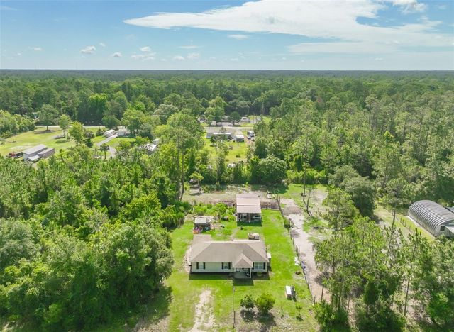 1893 WATER OAK ROAD, Bunnell, FL 32110