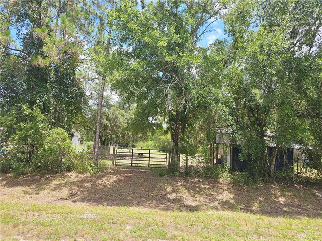 1893 WATER OAK ROAD, Bunnell, FL 32110