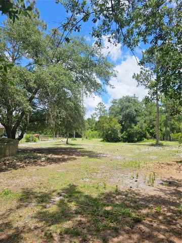 1893 WATER OAK ROAD, Bunnell, FL 32110