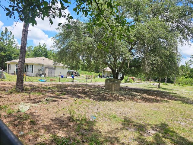 1893 WATER OAK ROAD, Bunnell, FL 32110