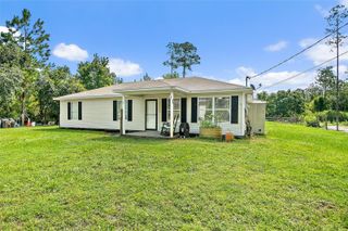 1893 WATER OAK ROAD, Bunnell, FL 32110