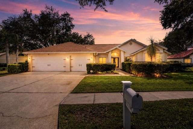 15923 ELLSWORTH DRIVE, Tampa, FL 33647