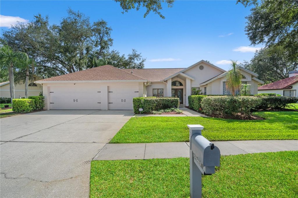 15923 ELLSWORTH DRIVE, Tampa, FL 33647