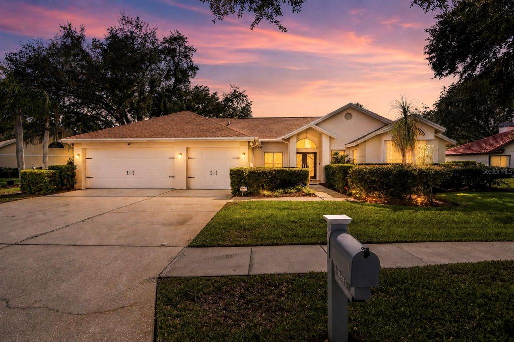 Image 2 of property listing at 15923 ELLSWORTH DRIVE, Tampa, FL 33647
