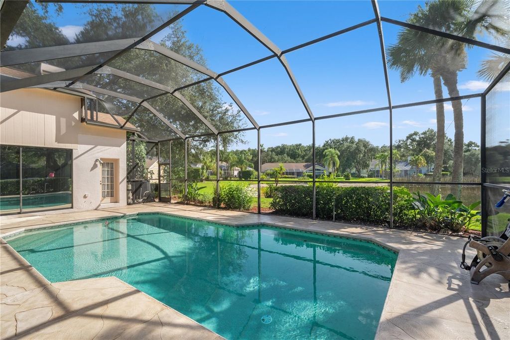 Image 50 of property listing at 15923 ELLSWORTH DRIVE, Tampa, FL 33647