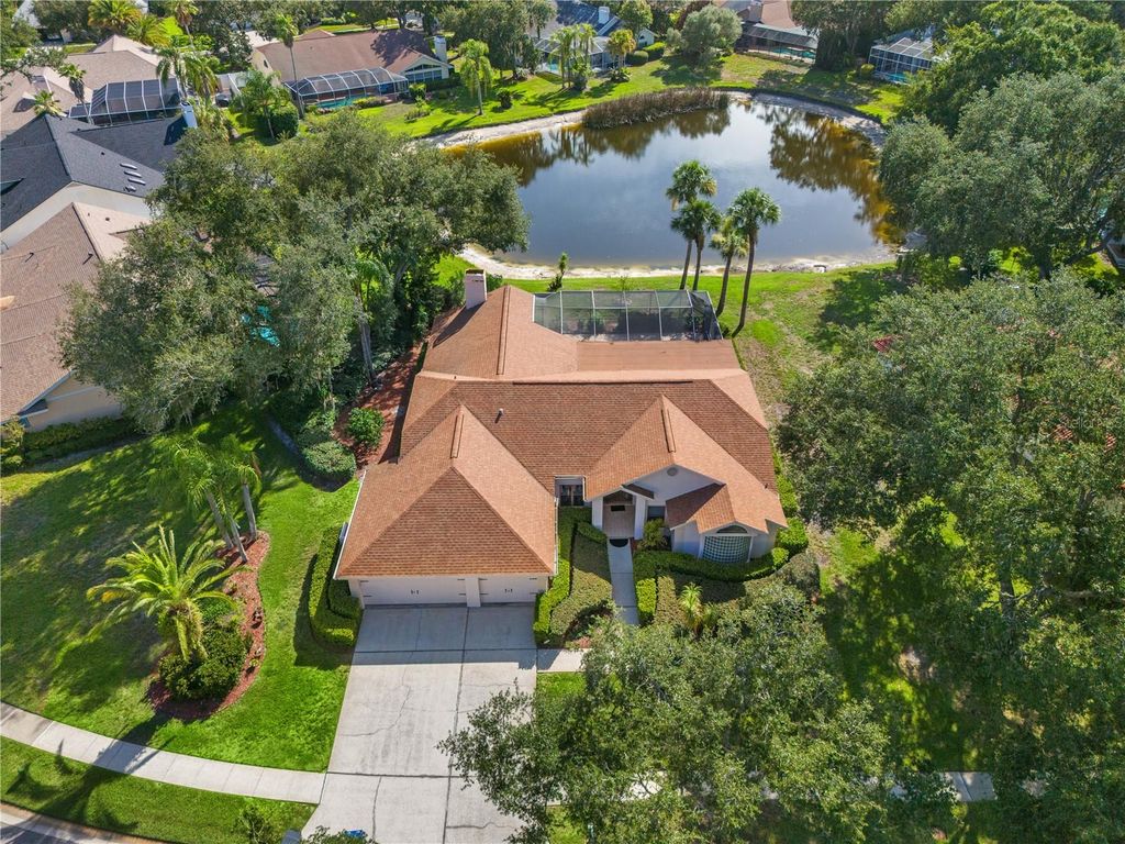 Image 67 of property listing at 15923 ELLSWORTH DRIVE, Tampa, FL 33647
