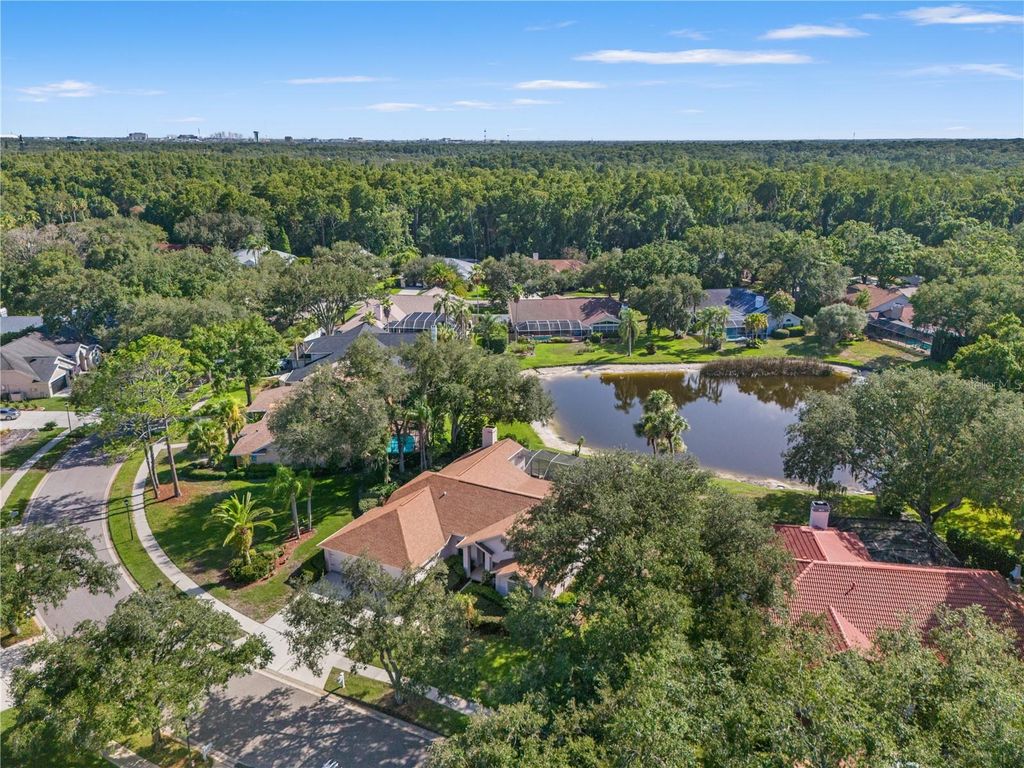 Image 69 of property listing at 15923 ELLSWORTH DRIVE, Tampa, FL 33647