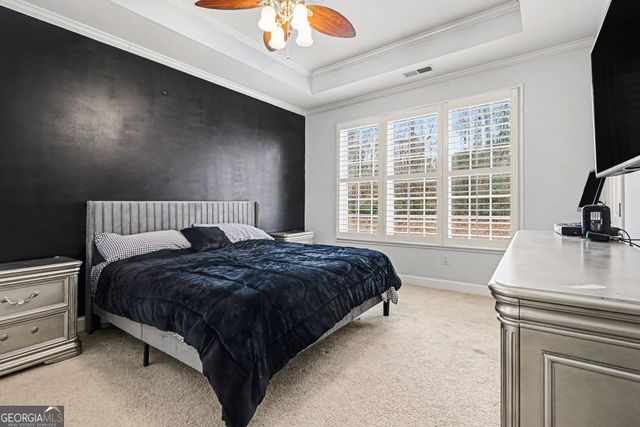 4597 Alpine Drive, Lilburn, GA 30047