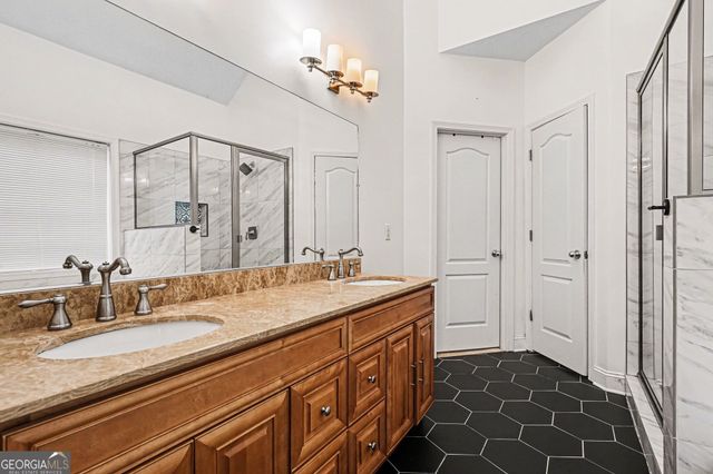 4597 Alpine Drive, Lilburn, GA 30047