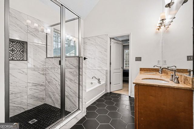 4597 Alpine Drive, Lilburn, GA 30047