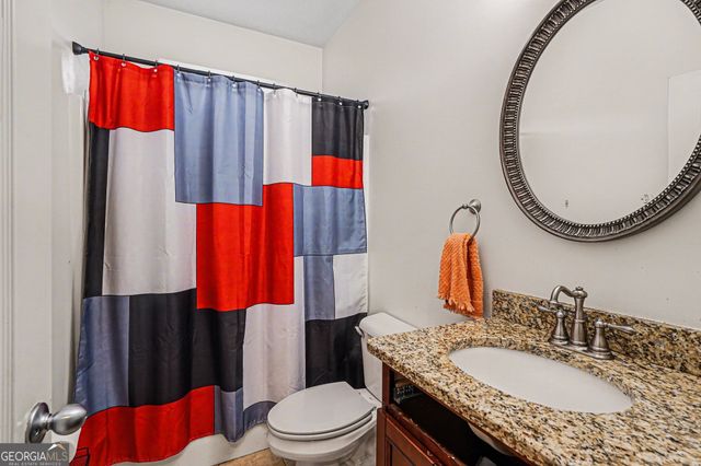 4597 Alpine Drive, Lilburn, GA 30047