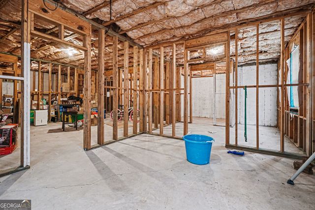 4597 Alpine Drive, Lilburn, GA 30047