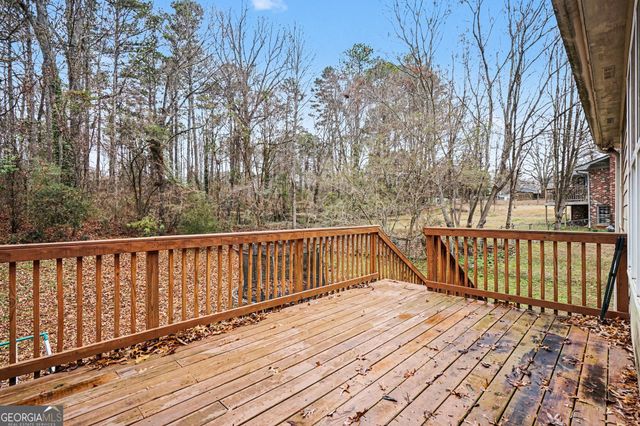 4597 Alpine Drive, Lilburn, GA 30047