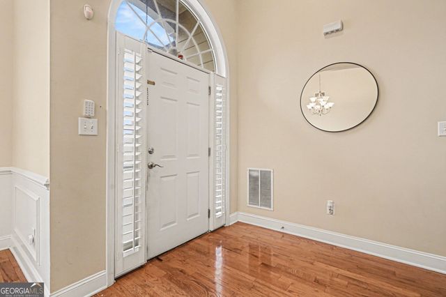 4597 Alpine Drive, Lilburn, GA 30047