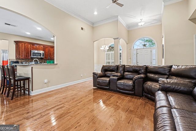 4597 Alpine Drive, Lilburn, GA 30047