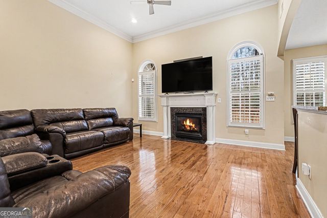 4597 Alpine Drive, Lilburn, GA 30047