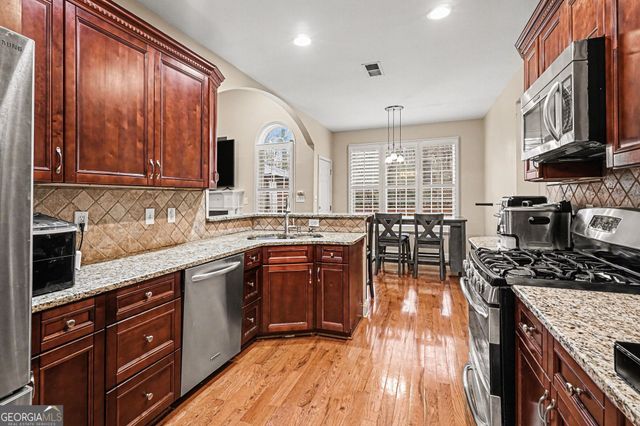 4597 Alpine Drive, Lilburn, GA 30047