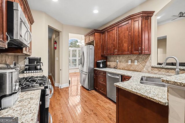 4597 Alpine Drive, Lilburn, GA 30047