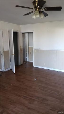 207 NW Main Street, Cuba, MO 65453