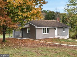 535 COAL MOUNTAIN RD, Orwigsburg, PA 17961