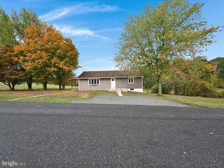 535 COAL MOUNTAIN RD, Orwigsburg, PA 17961