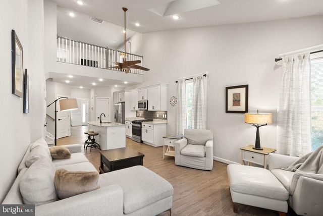 5713 FINLEY ROSE CT, Fredericksburg, VA 22407