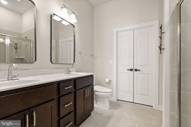 5713 FINLEY ROSE CT, Fredericksburg, VA 22407