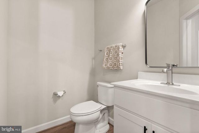 5713 FINLEY ROSE CT, Fredericksburg, VA 22407