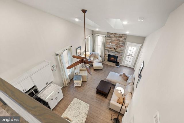 5713 FINLEY ROSE CT, Fredericksburg, VA 22407