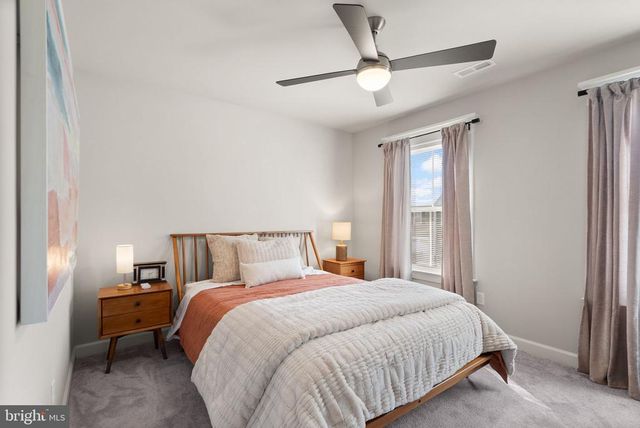 5713 FINLEY ROSE CT, Fredericksburg, VA 22407