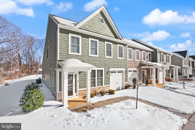 5713 FINLEY ROSE CT, Fredericksburg, VA 22407