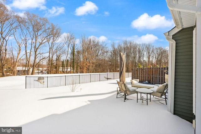 5713 FINLEY ROSE CT, Fredericksburg, VA 22407