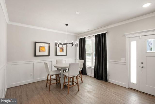 5713 FINLEY ROSE CT, Fredericksburg, VA 22407