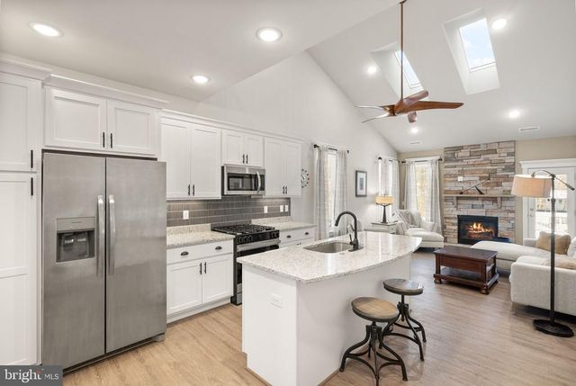 5713 FINLEY ROSE CT, Fredericksburg, VA 22407