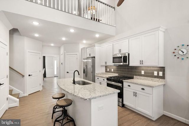 5713 FINLEY ROSE CT, Fredericksburg, VA 22407