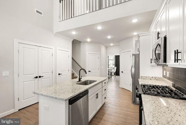 5713 FINLEY ROSE CT, Fredericksburg, VA 22407