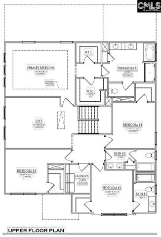 2027 Allan Crest Road, Blythewood, SC 29016