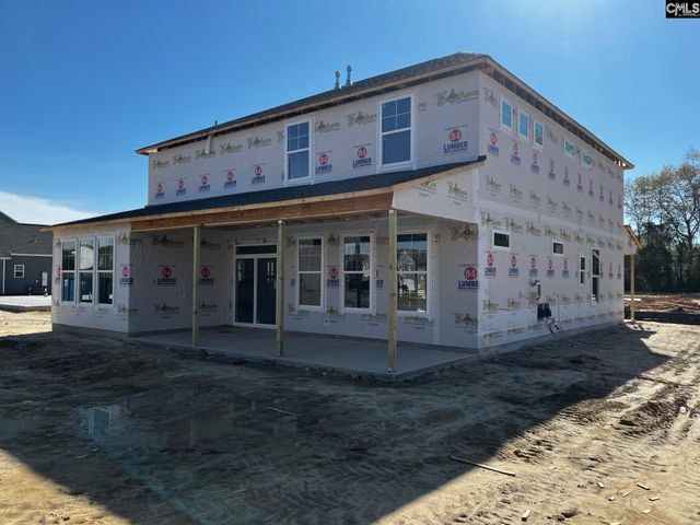 2027 Allan Crest Road, Blythewood, SC 29016