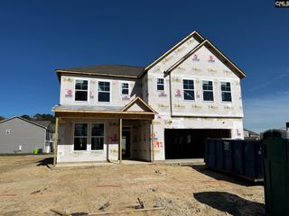 2027 Allan Crest Road, Blythewood, SC 29016