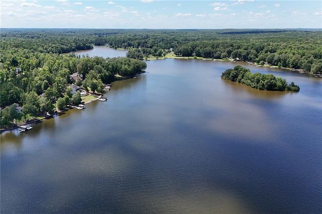 0b White Oak Way, Buckhead, GA 30625