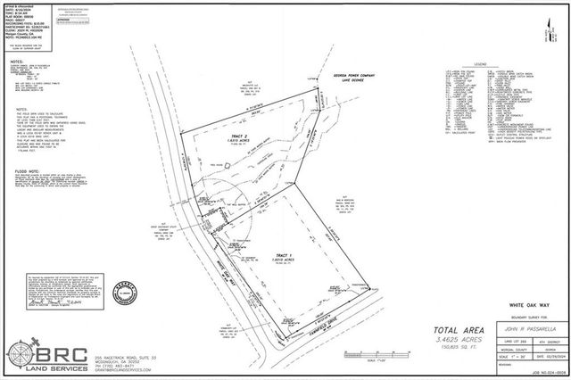 0b White Oak Way, Buckhead, GA 30625