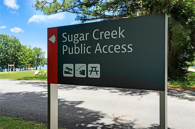 0b White Oak Way, Buckhead, GA 30625