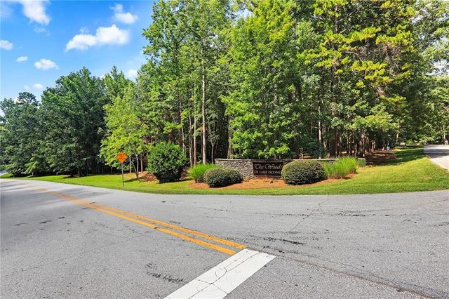 0b White Oak Way, Buckhead, GA 30625