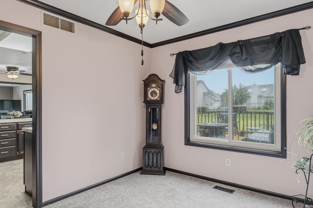 7211 Bent Willow Drive, Fort Wayne, IN 46815