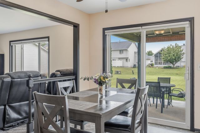 7211 Bent Willow Drive, Fort Wayne, IN 46815