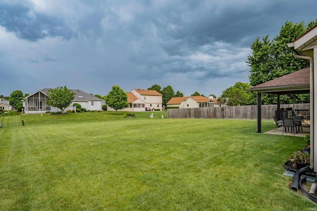 7211 Bent Willow Drive, Fort Wayne, IN 46815