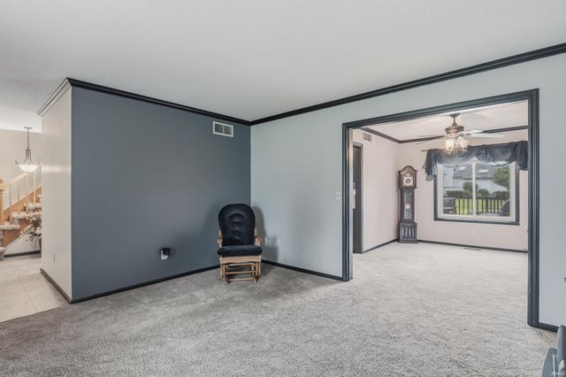 7211 Bent Willow Drive, Fort Wayne, IN 46815