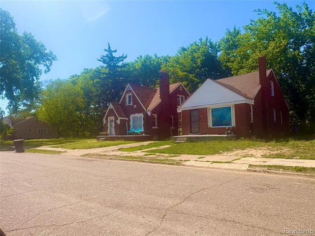 14281 Camden Street, Detroit, MI 48213
