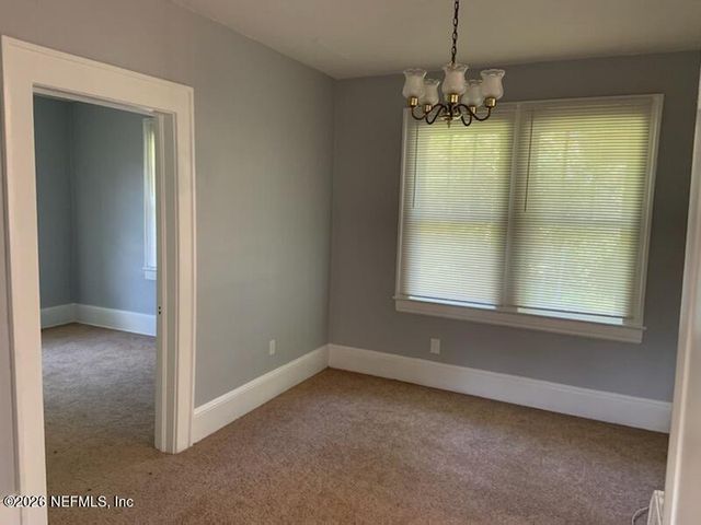 7264 BARBERIE Street, Jacksonville, FL 32208